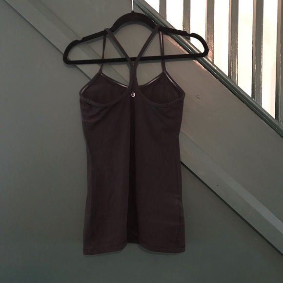 Lululemon tank top - Picture 2 of 7